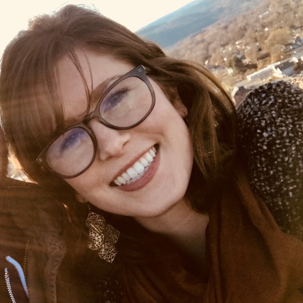 Meet your Posher, Mckenzie